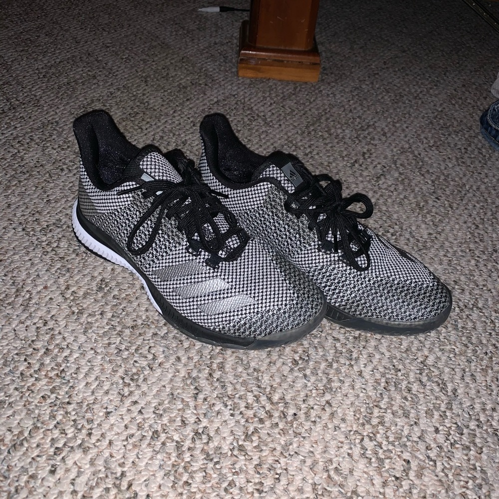 Adidas volleyball shoes